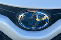 2024 Toyota Camry Hybrid SE Nightshade