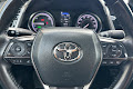2024 Toyota Camry Hybrid SE Nightshade