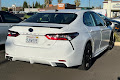 2024 Toyota Camry Hybrid SE Nightshade