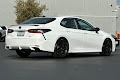 2024 Toyota Camry Hybrid SE Nightshade