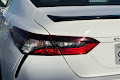2024 Toyota Camry Hybrid SE Nightshade