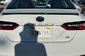 2024 Toyota Camry Hybrid SE Nightshade