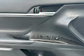 2024 Toyota Camry Hybrid SE Nightshade