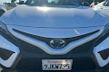 2024 Toyota Camry Hybrid SE Nightshade