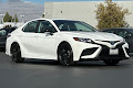 2024 Toyota Camry Hybrid SE Nightshade