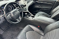 2024 Toyota Camry Hybrid SE Nightshade