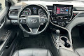 2024 Toyota Camry Hybrid SE Nightshade