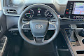 2024 Toyota Sienna XSE