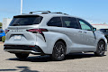 2024 Toyota Sienna XSE
