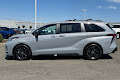 2024 Toyota Sienna XSE