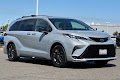 2024 Toyota Sienna XSE