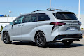 2024 Toyota Sienna XSE