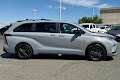 2024 Toyota Sienna XSE