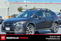 2018 Subaru Crosstrek Limited