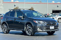 2018 Subaru Crosstrek Limited