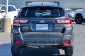 2018 Subaru Crosstrek Limited