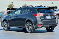 2018 Subaru Crosstrek Limited