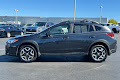 2018 Subaru Crosstrek Limited