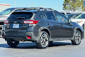 2018 Subaru Crosstrek Limited