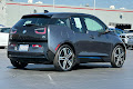 2017 BMW i3