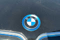 2017 BMW i3