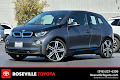 2017 BMW i3