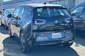 2017 BMW i3