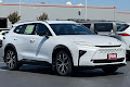 2025 Toyota Crown Signia XLE