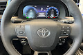 2025 Toyota Crown Signia XLE