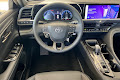 2025 Toyota Crown Signia XLE
