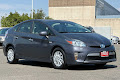 2014 Toyota Prius Plug-In
