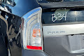 2014 Toyota Prius Plug-In