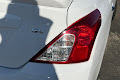 2019 Nissan Versa SV