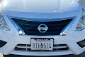 2019 Nissan Versa SV