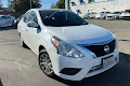 2019 Nissan Versa SV
