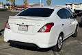 2019 Nissan Versa SV