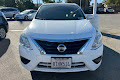 2019 Nissan Versa SV