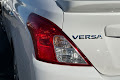 2019 Nissan Versa SV