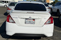 2019 Nissan Versa SV