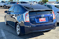 2015 Toyota Prius Four