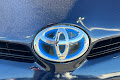 2015 Toyota Prius Four