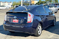 2015 Toyota Prius Four