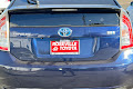 2015 Toyota Prius Four