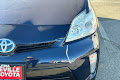 2015 Toyota Prius Four