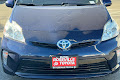 2015 Toyota Prius Four