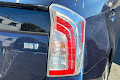 2015 Toyota Prius Four