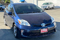 2015 Toyota Prius Four