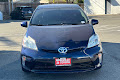 2015 Toyota Prius Four