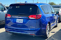 2018 Chrysler Pacifica Hybrid Limited