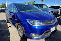 2018 Chrysler Pacifica Hybrid Limited